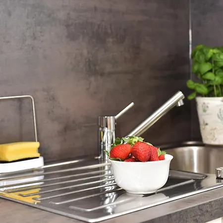 Whg 04 - Seeschwalbe Zingst